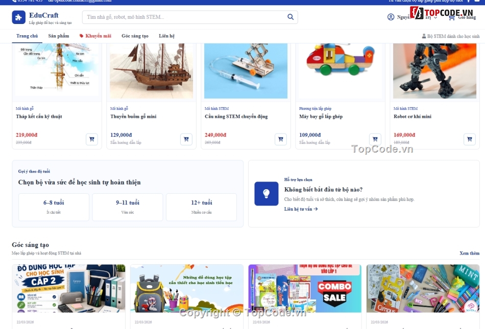web app,đồ án web,bán web